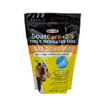 DURVET GOAT CARE DEWORMER 3#