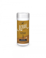 LEXOL LEATHER TACK CLEANER STEP 1 WIPES 25CT