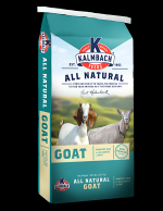 KALMBACH GOAT RATION BALANCER 30% 50#