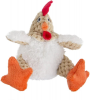 GODOG CHECKERS ROOSTER S