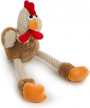 GODOG CHECKERS SKINNY ROOSTER LG