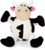 GODOG CHECKERS SITTING COW MINI