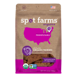 SPOT ORGANIC TURKEY TENDERS 12OZ