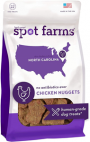 SPOT CHICKEN NUGGETS 12OZ