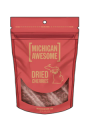 MI DRIED CHERRIES 8OZ