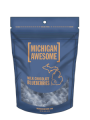 MI MILK CHOCOLATE BLUEBERRY 8OZ