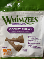 WHIMZEES LG CALMZEES TREAT 6PC