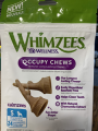 WHIMZEES SM CALMZEES TREAT 24PC