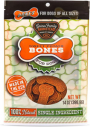 GAINES SWEET POTATO BONES 14OZ