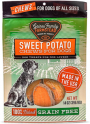 GAINES SWEET POTATO CHEWS 14OZ