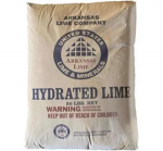 50# HYDRATED LIME    DOLOMITIC