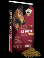 TRIBUTE RESOLVE 50#