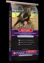 PURINA OUTLAST GASTRIC SUPP 40#