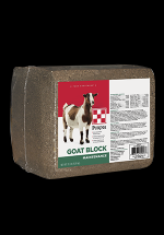 PURINA GOAT BLOCK 25#