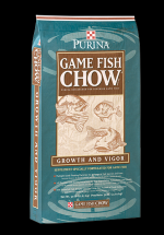 PURINA GAME FISH CHOW 50#