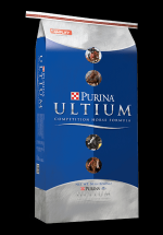 PURINA ULTIUM COMPETITION 50#