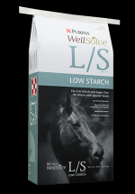 WELLSOLVE LOW STARCH L/S