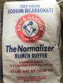 SODIUM BICARBONATE  50#