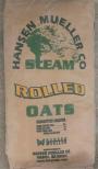 NON GMO OATS STEAM ROLLED 50#