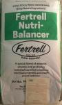 FERTRELL POULTRY NUTRI BALANCER 60#