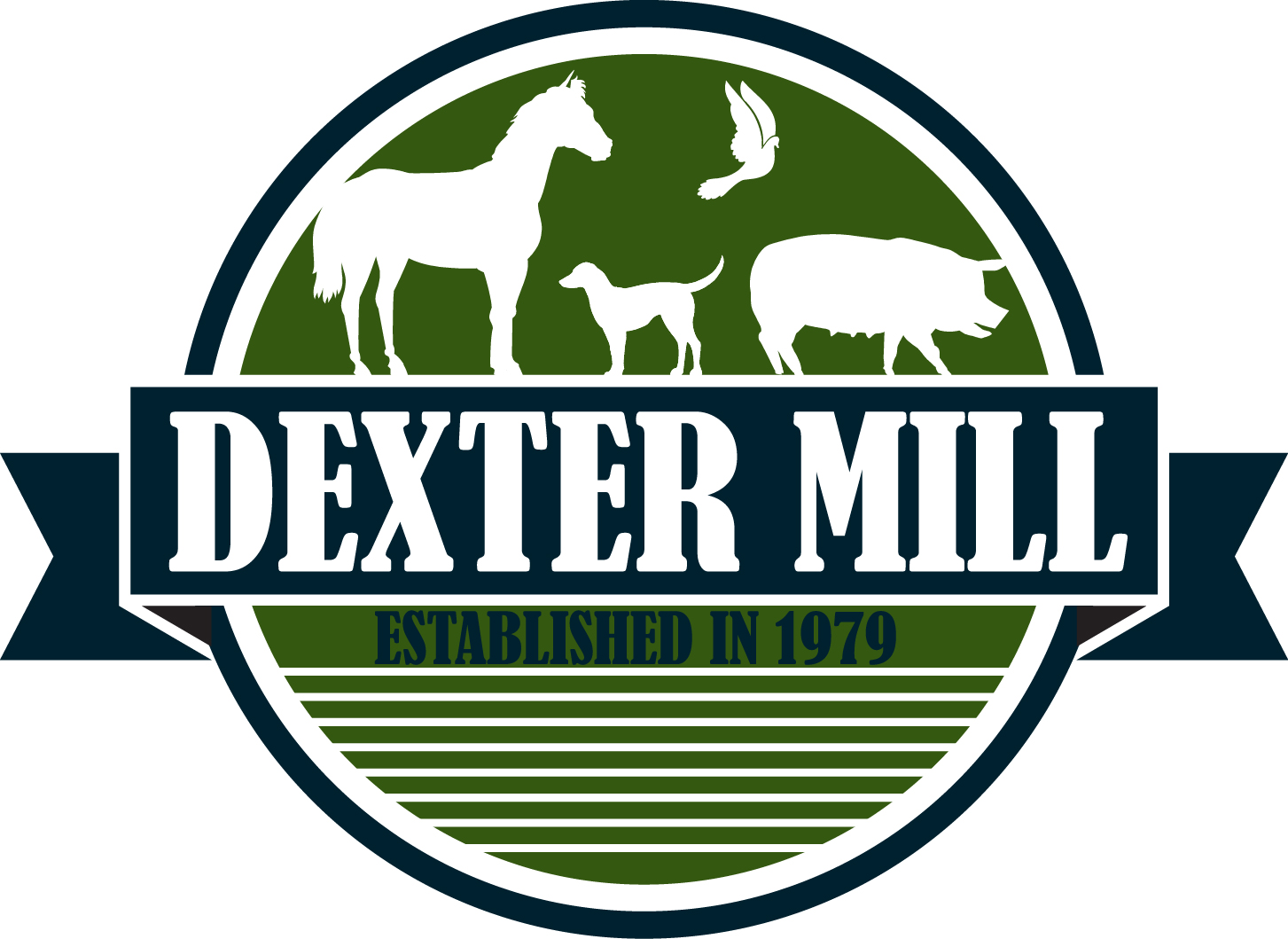 Dexter Mill
